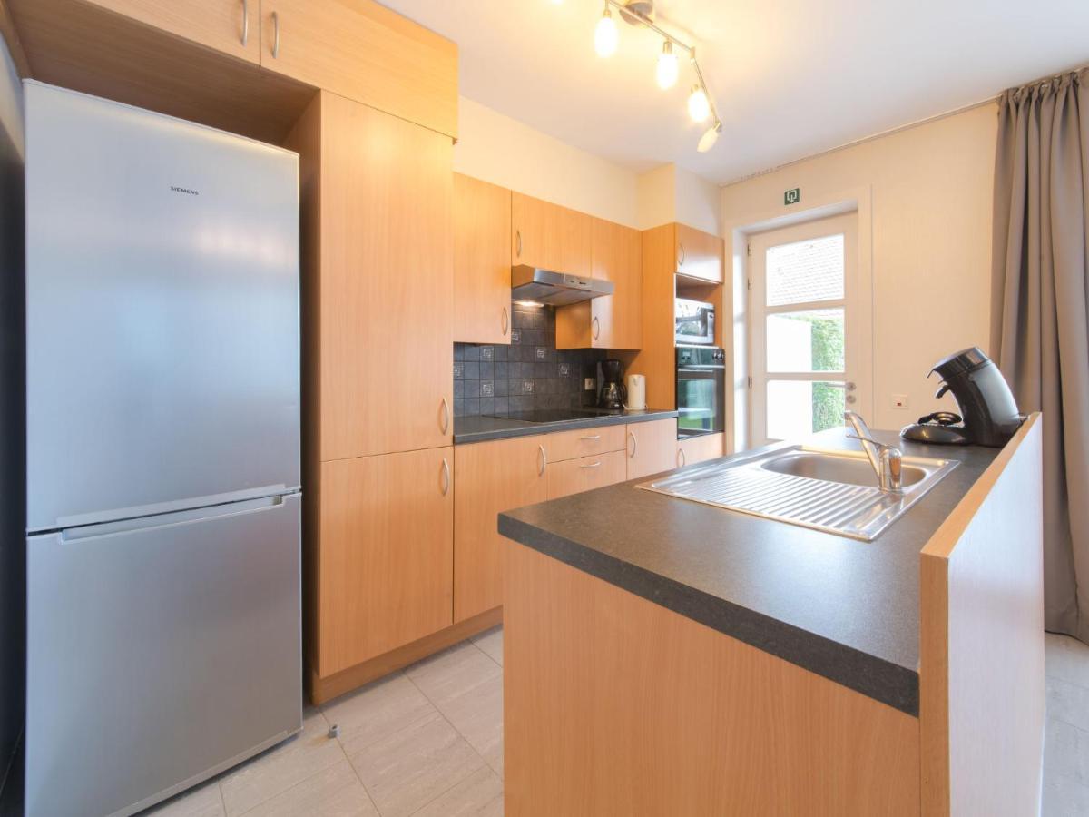 Holiday Home Boonenhove-3 By Interhome De Haan Exterior photo