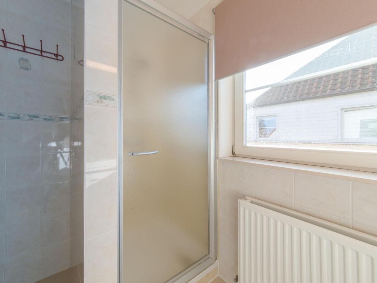 Holiday Home Boonenhove-3 By Interhome De Haan Exterior photo